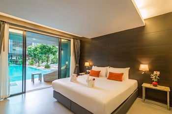 Aree Tara Resort
