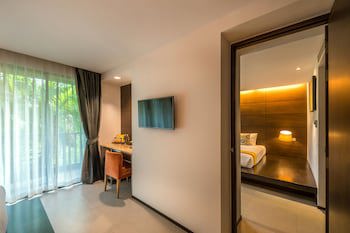 Aree Tara Resort