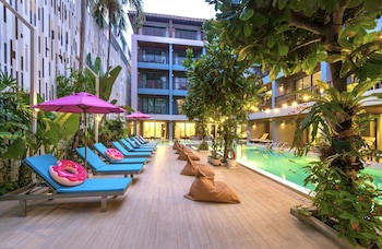 Aree Tara Resort