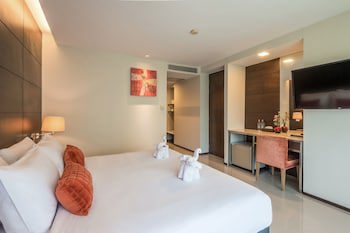 Aree Tara Resort