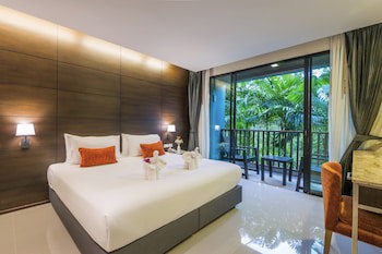 Aree Tara Resort