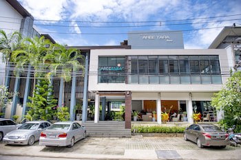 Aree Tara Resort