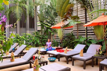 Aree Tara Resort