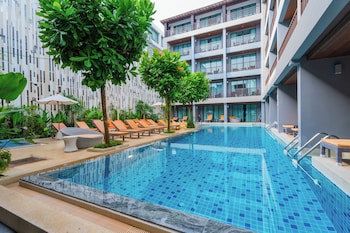Aree Tara Resort
