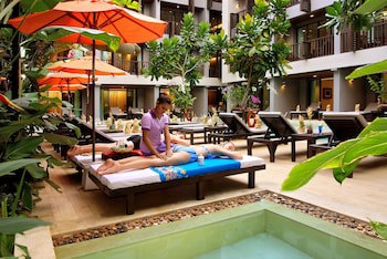 Aree Tara Resort