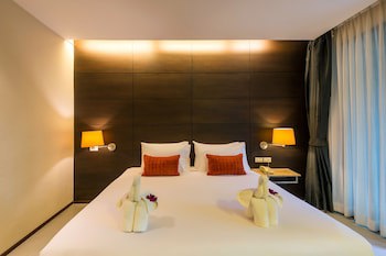 Aree Tara Resort