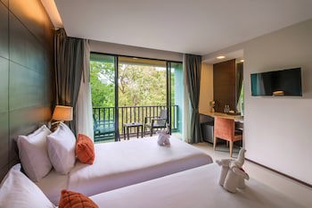 Aree Tara Resort