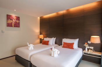 Aree Tara Resort