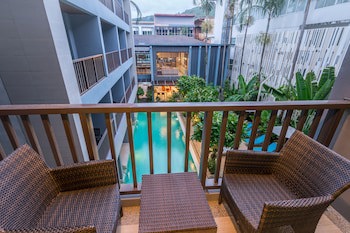 Aree Tara Resort