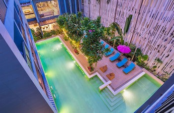 Aree Tara Resort