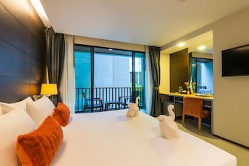 Aree Tara Resort
