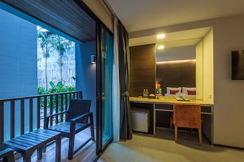 Aree Tara Resort