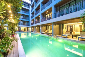 Aree Tara Resort