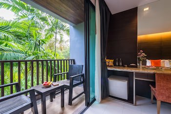 Aree Tara Resort