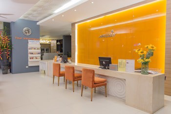 Aree Tara Resort