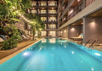 Aree Tara Resort