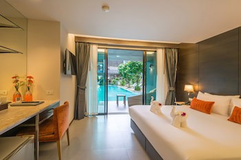 Aree Tara Resort
