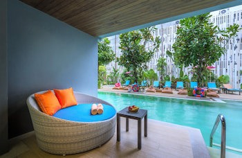 Aree Tara Resort