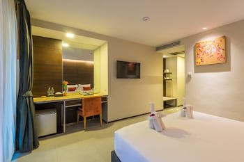Aree Tara Resort