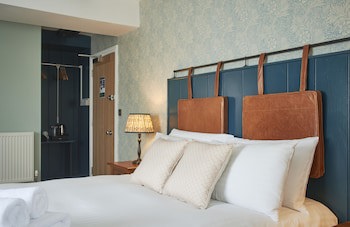 Angel Inn Hotel