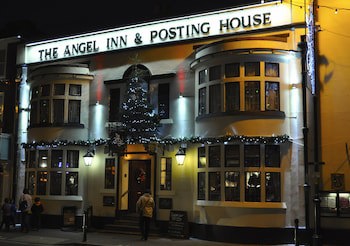 Angel Inn Hotel
