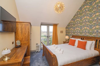Angel Inn Hotel