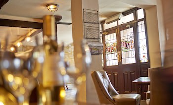 Angel Inn Hotel