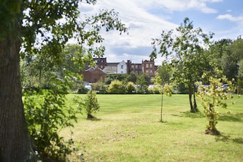 Angel Inn Hotel