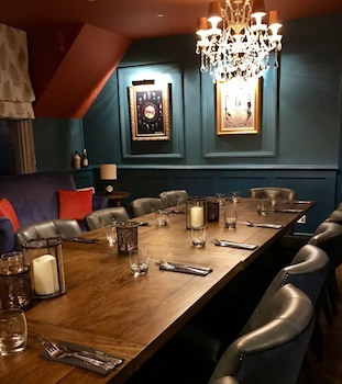 Angel Inn Hotel