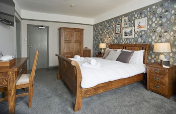 Angel Inn Hotel