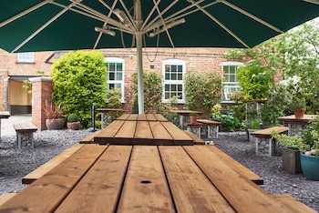 Angel Inn Hotel