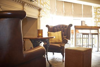 Angel Inn Hotel