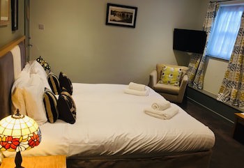 Angel Inn Hotel
