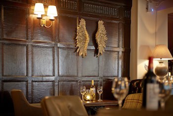 Angel Inn Hotel