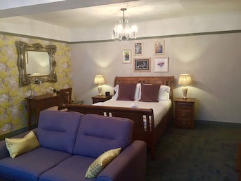 Angel Inn Hotel