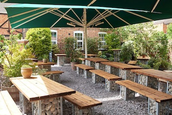 Angel Inn Hotel