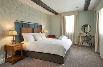 Angel Inn Hotel