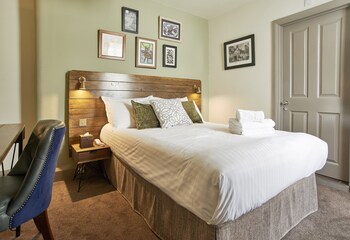 Angel Inn Hotel