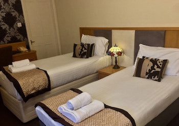Angel Inn Hotel