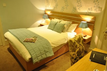 Angel Inn Hotel