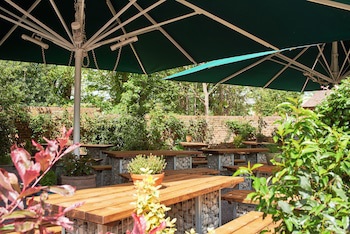 Angel Inn Hotel