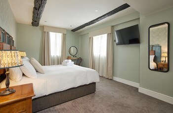 Angel Inn Hotel