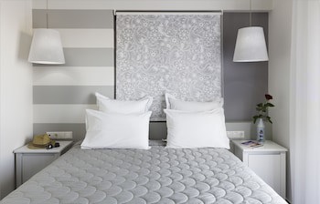 Dimitra Boutique Hotel