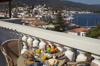 Dimitra Boutique Hotel