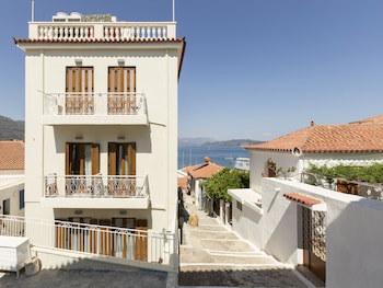 Dimitra Boutique Hotel