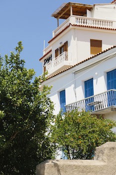 Dimitra Boutique Hotel