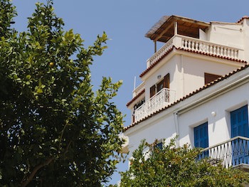 Dimitra Boutique Hotel