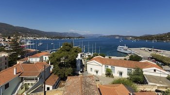 Dimitra Boutique Hotel