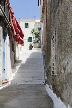 Dimitra Boutique Hotel