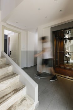 Dimitra Boutique Hotel